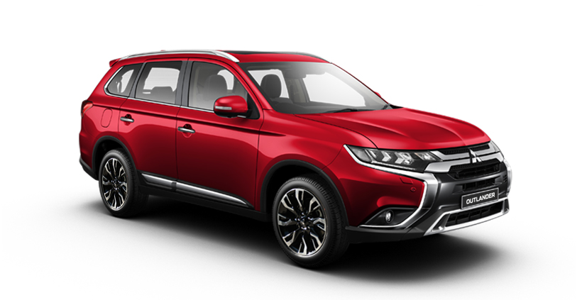 NEW MITSUBISHI OUTLANDER ĐẠT CHỨNG NHẬN TIÊU CHUẨN AN TOÀN 5 SAO ASEAN NCAP