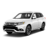 Mitsubishi Outlander 2 0 Cvt Binh Duong