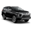 Mitsubishi New Pajero Sport Binh Duong 3