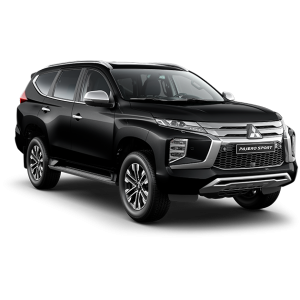 Mitsubishi New Pajero Sport Binh Duong 3