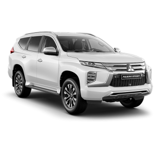 Mitsubishi New Pajero Sport Binh Duong