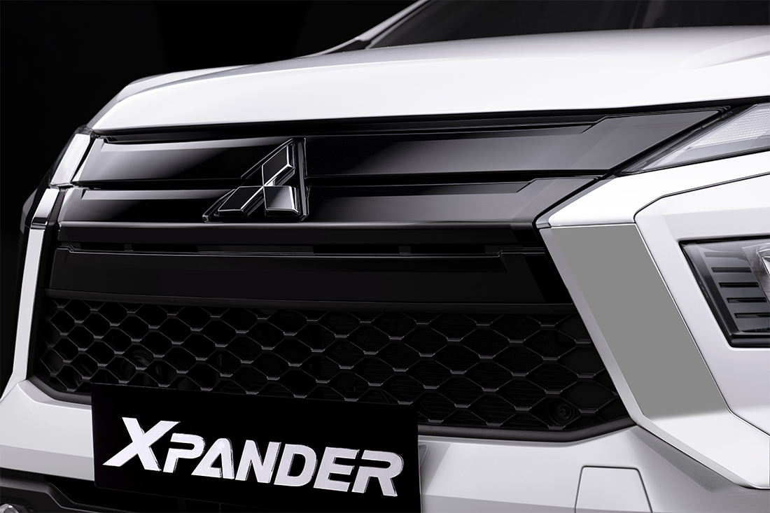 XPANDER AT